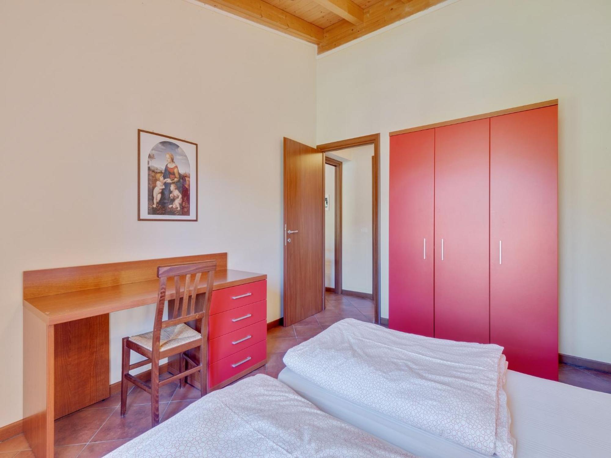 Spacious Apartment In Idro With Shared Pool كْروني المظهر الخارجي الصورة